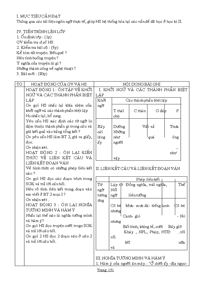 image for page Giao an NV 9 tron bo 2 cot