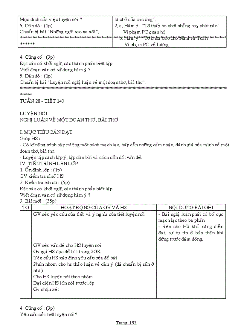 image for page Giao an NV 9 tron bo 2 cot