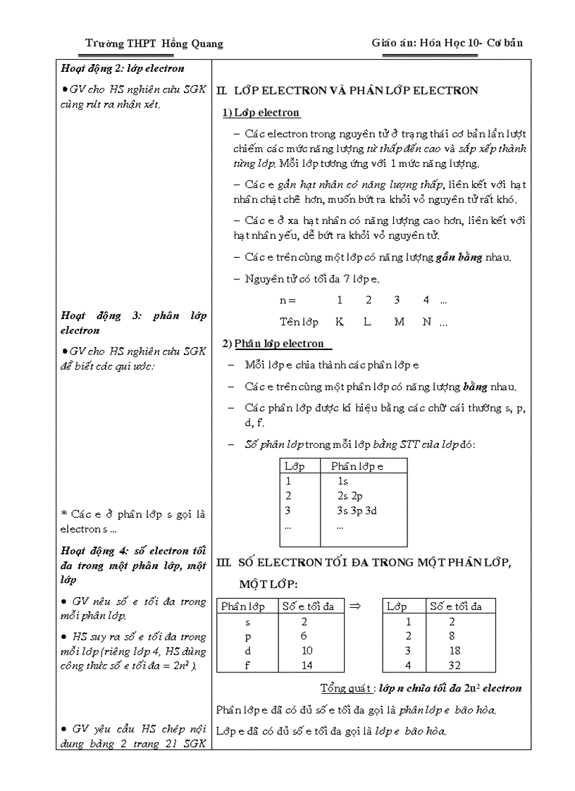 image for page Giáo án 10