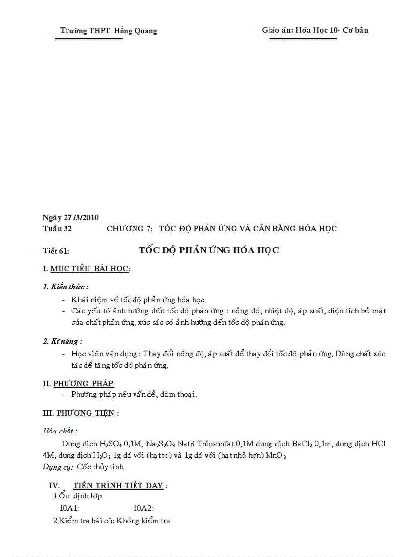 image for page Giáo án 10