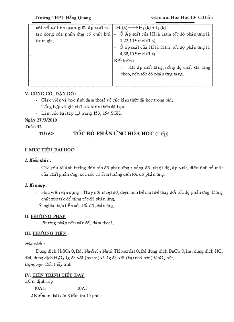 image for page Giáo án 10