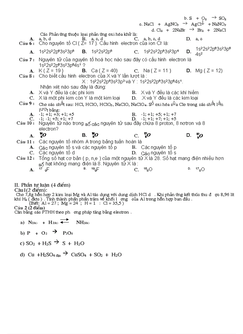 image for page Giáo án 12