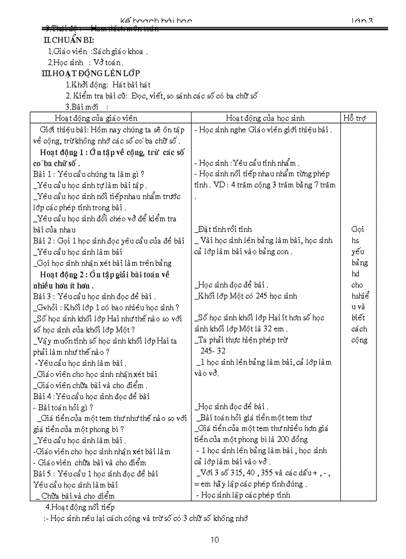 image for page Giao an 5