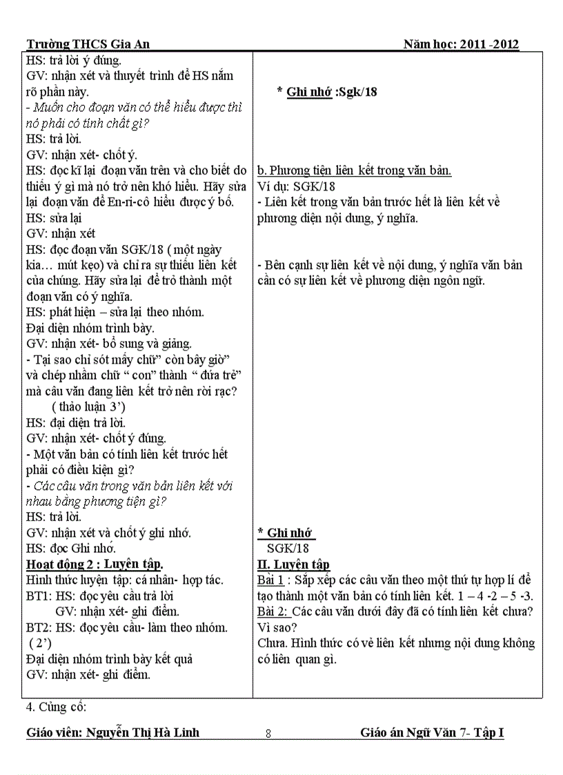 image for page Giao an 7