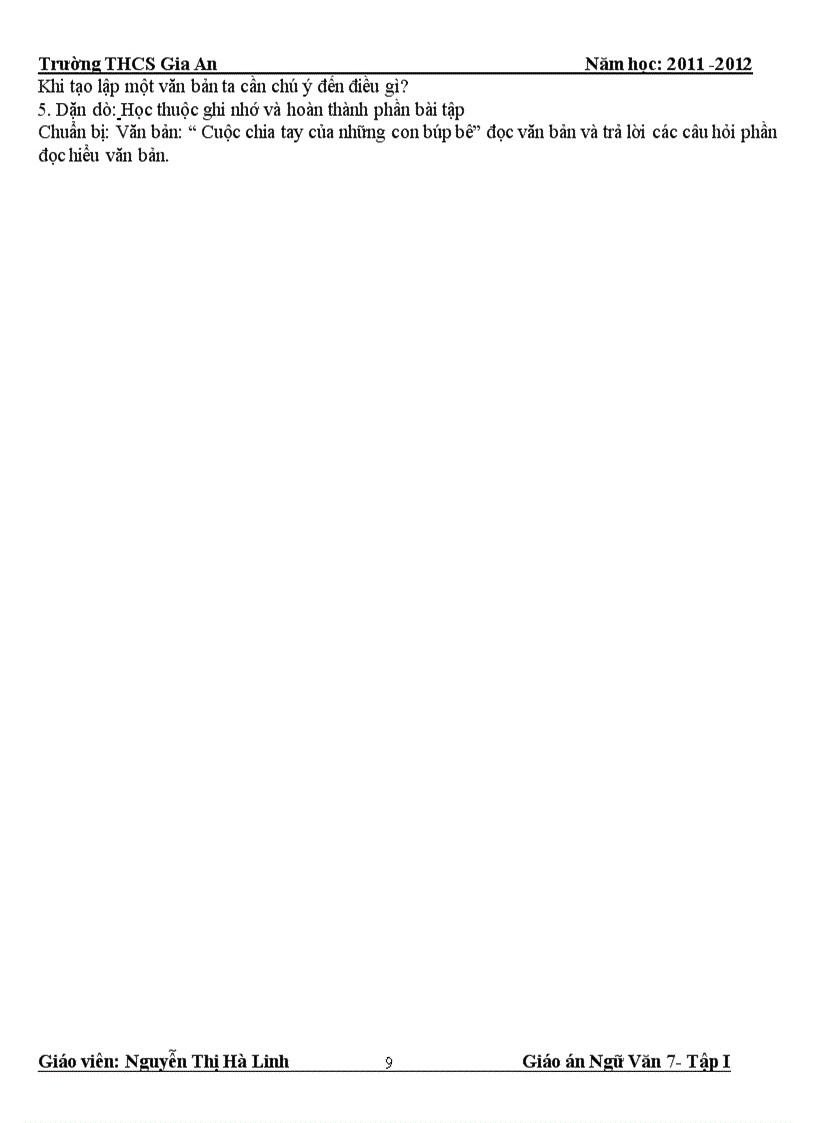 image for page Giao an 7