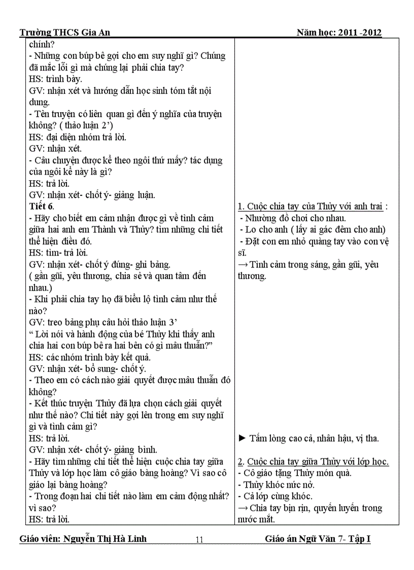 image for page Giao an 7