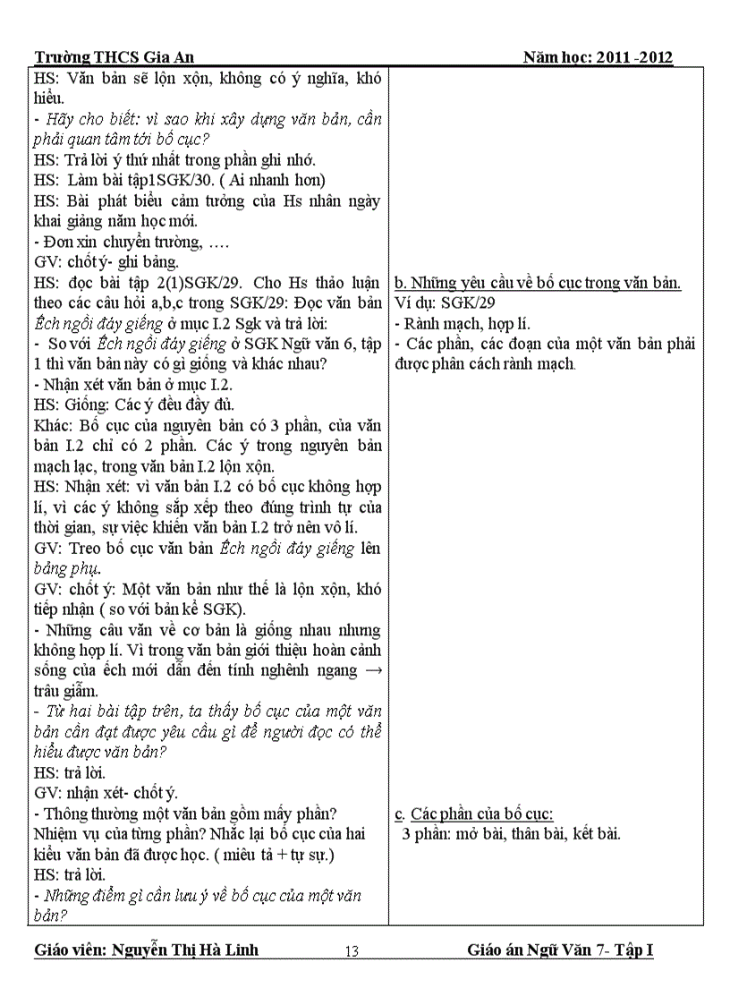 image for page Giao an 7