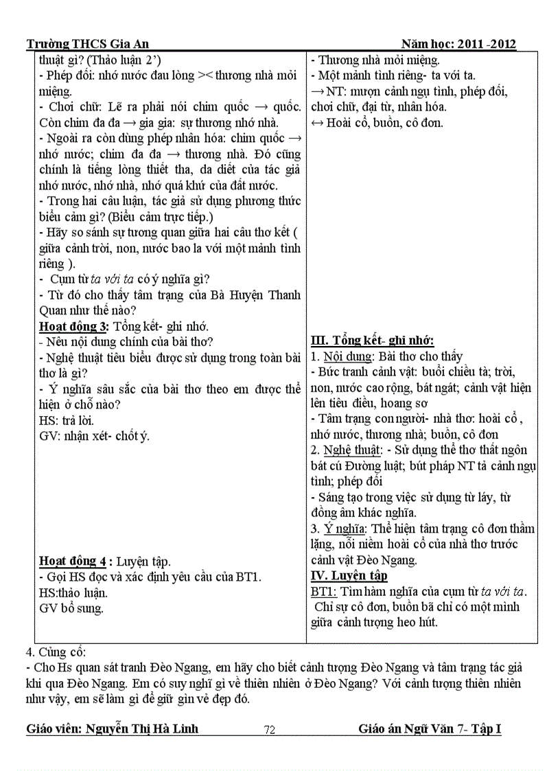 image for page Giao an 7