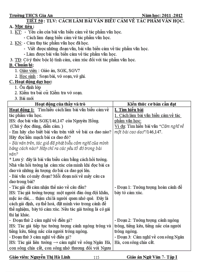 image for page Giao an 7