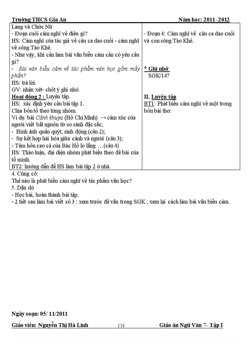 image for page Giao an 7