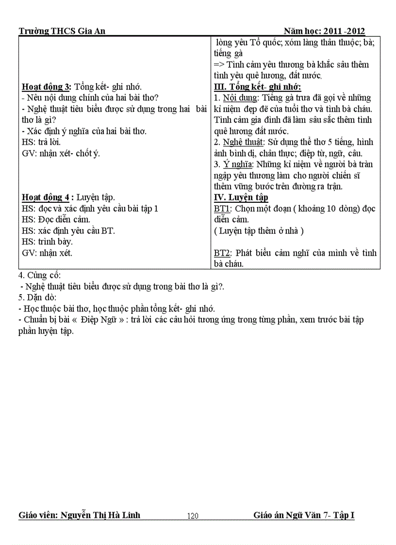 image for page Giao an 7