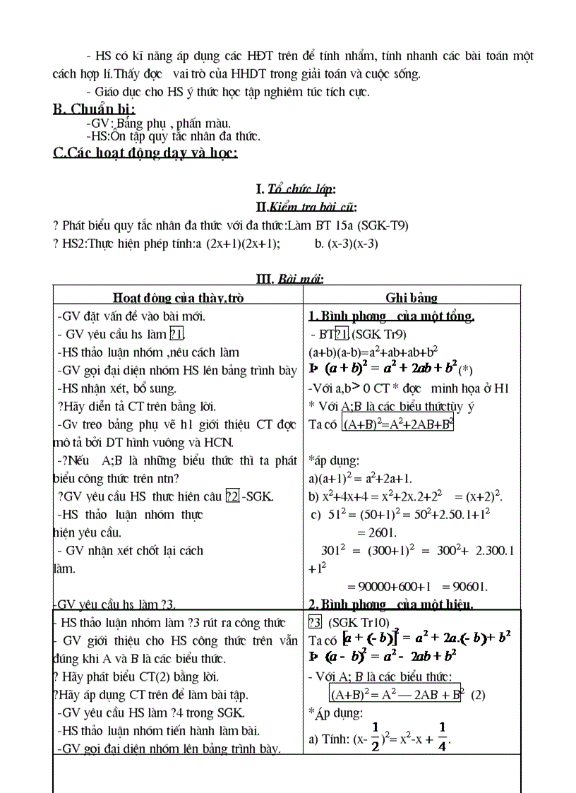 image for page Giao an 8