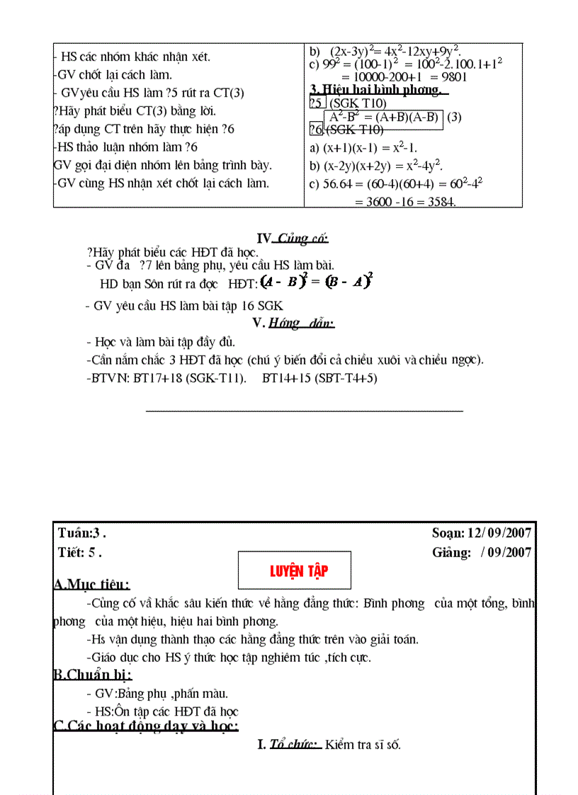 image for page Giao an 8