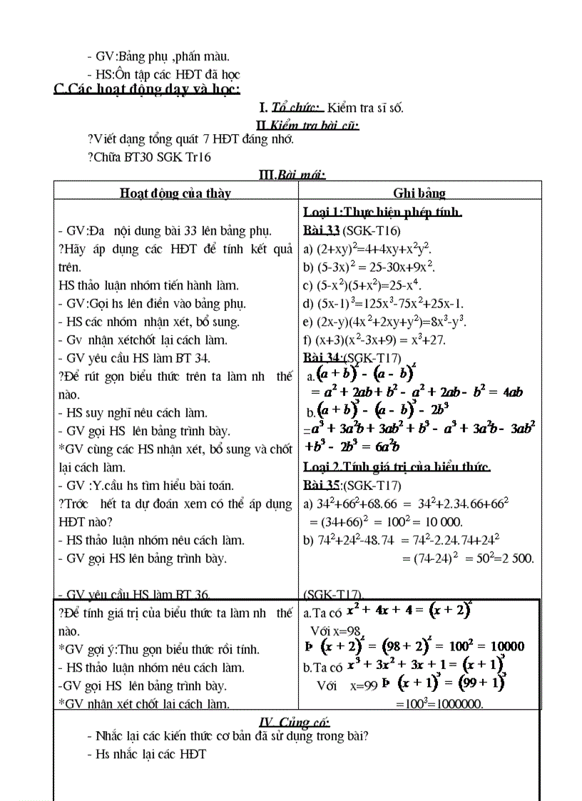 image for page Giao an 8