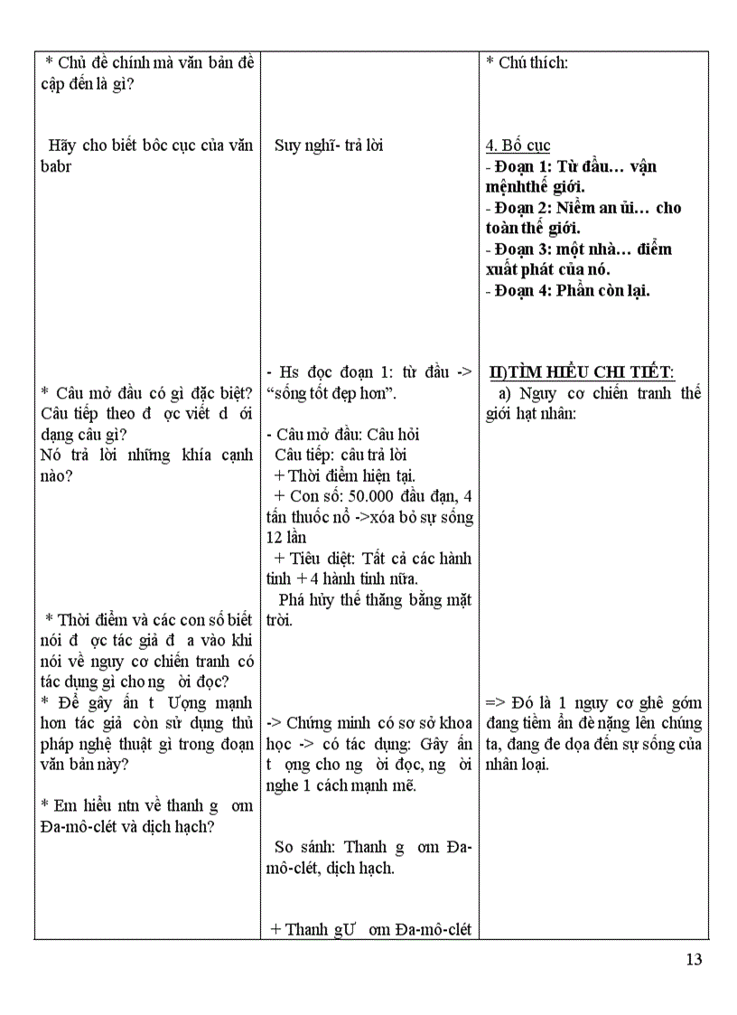 image for page Giao an 9 3 cot ca nam