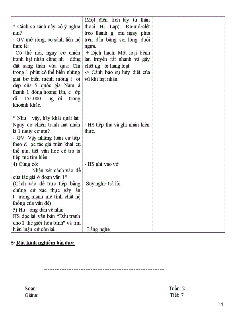 image for page Giao an 9 3 cot ca nam