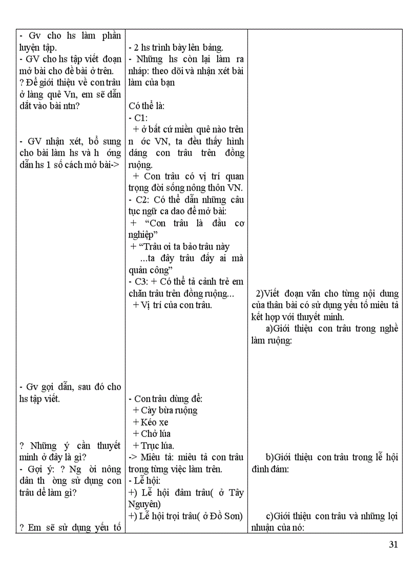 image for page Giao an 9 3 cot ca nam