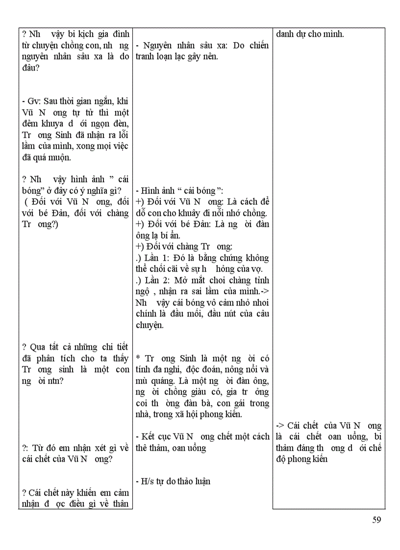 image for page Giao an 9 3 cot ca nam