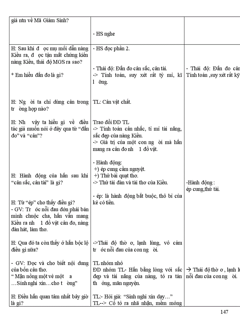 image for page Giao an 9 3 cot ca nam