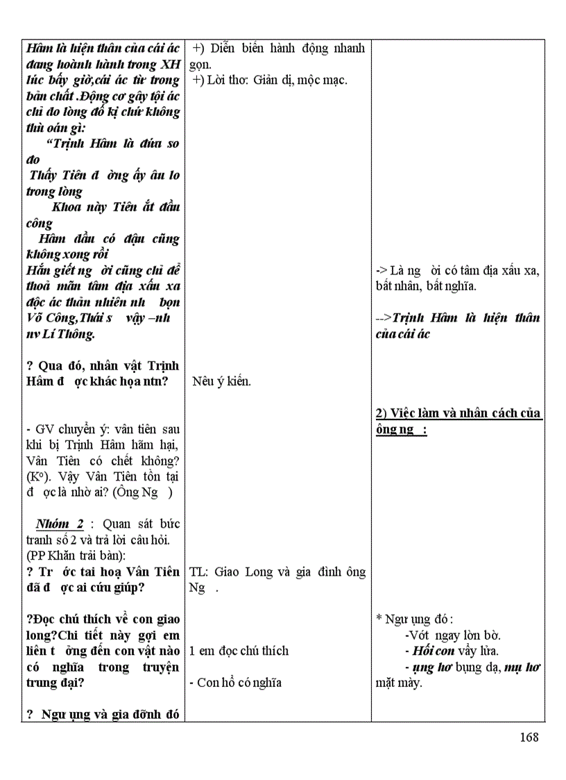 image for page Giao an 9 3 cot ca nam