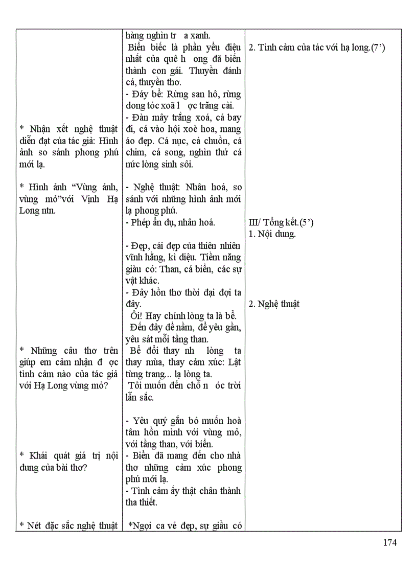 image for page Giao an 9 3 cot ca nam