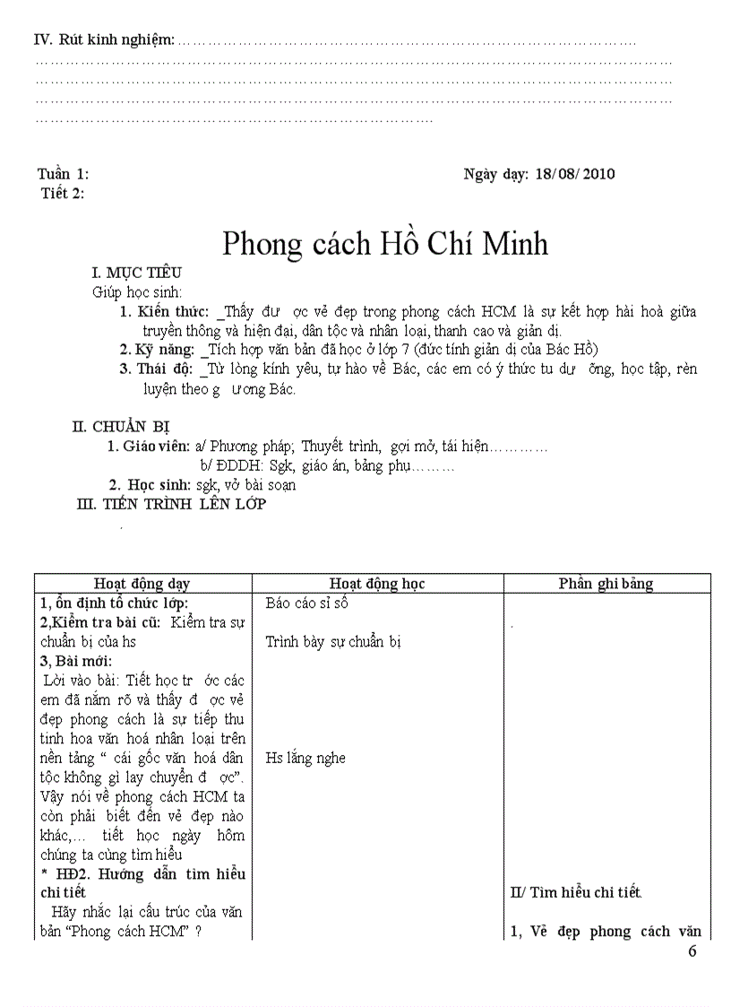 image for page Giao an 9 3cot tuan 1 7