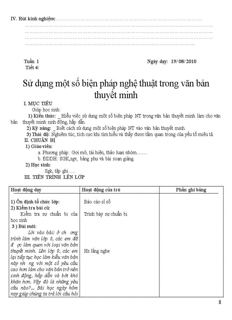 image for page Giao an 9 3cot tuan 1 7
