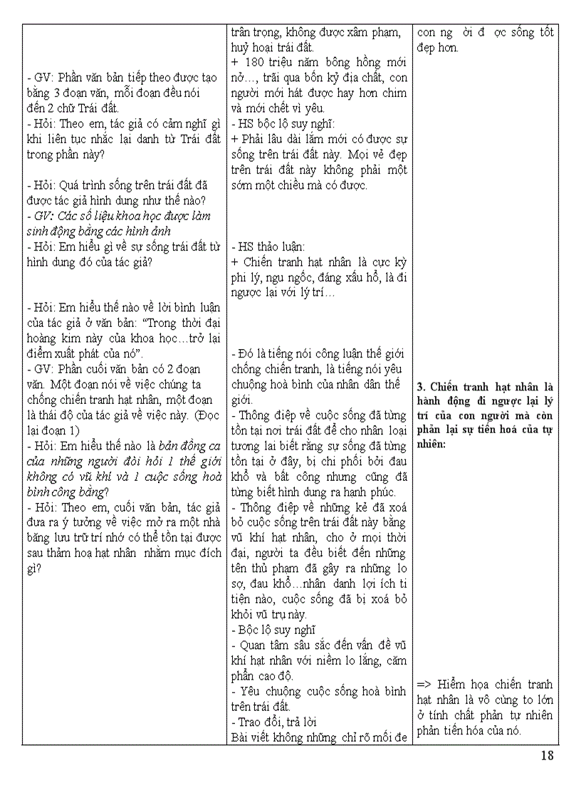 image for page Giao an 9 3cot tuan 1 7