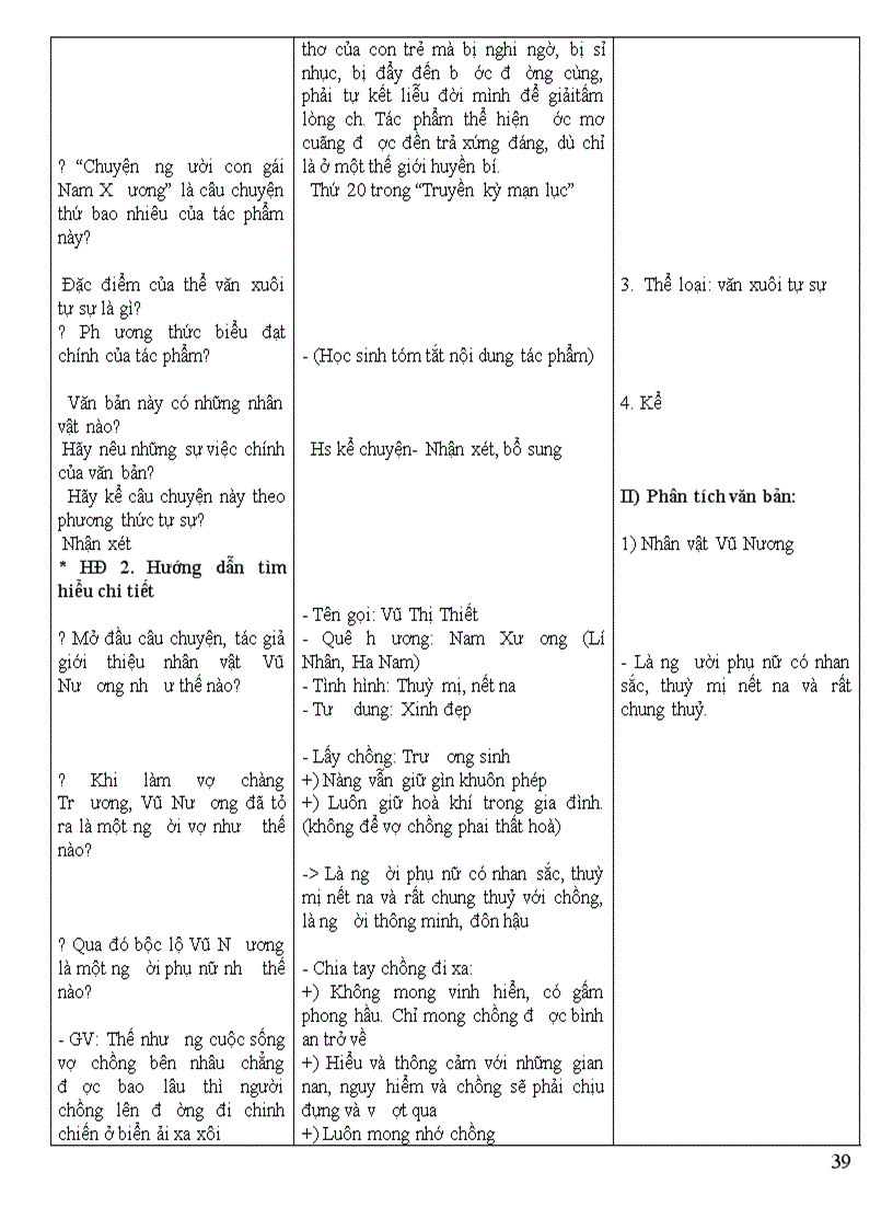 image for page Giao an 9 3cot tuan 1 7