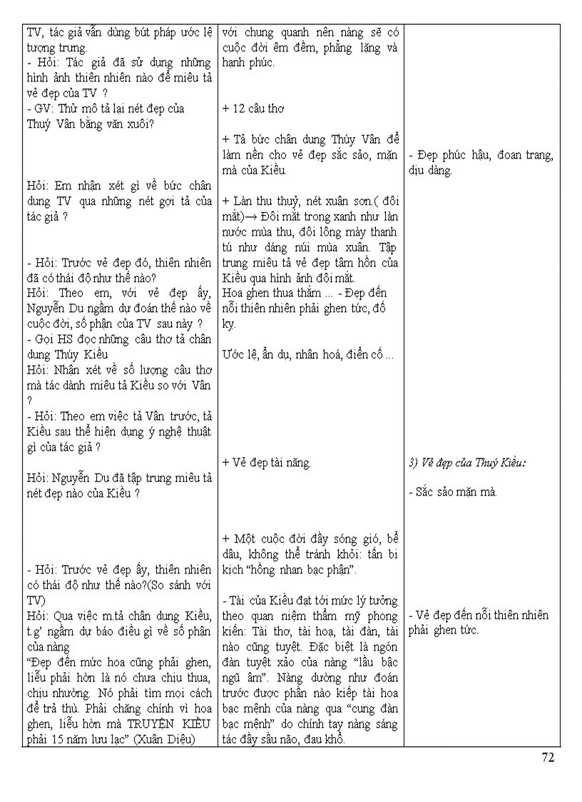 image for page Giao an 9 3cot tuan 1 7