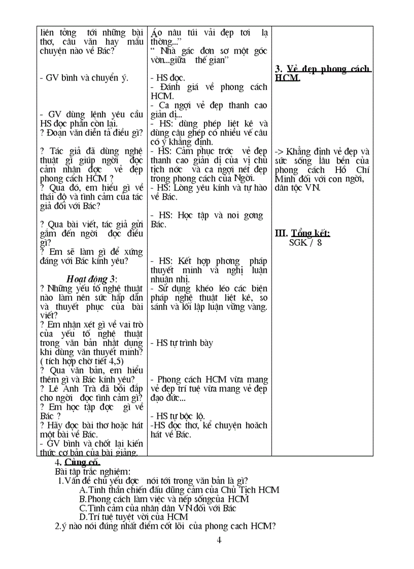 image for page Giao an 9 3cot