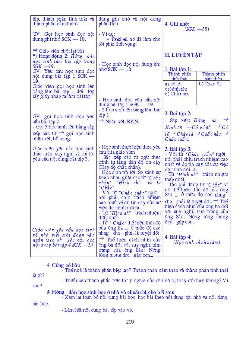 image for page Giao an 9 3cot