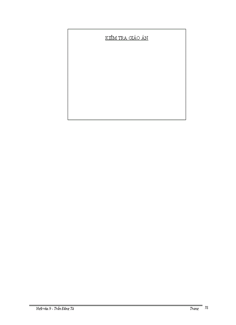 image for page Giáo án 9 chuẩn