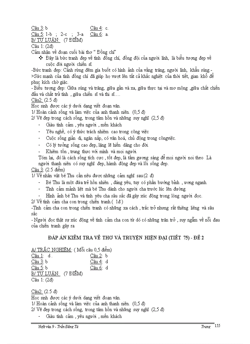 image for page Giáo án 9 chuẩn