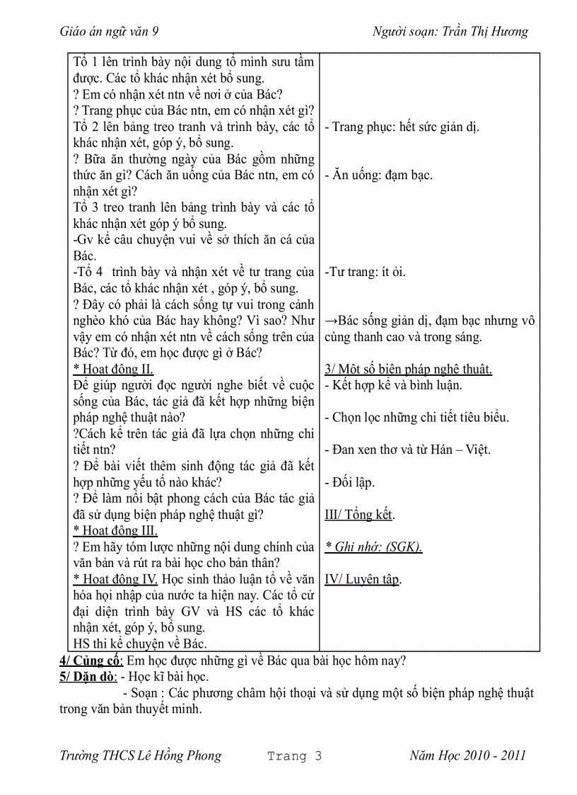 image for page Giáo án 9 đã chỉnh sửa