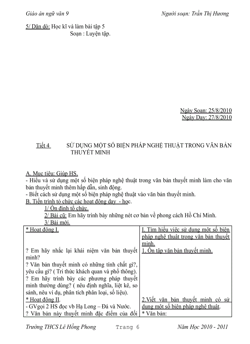 image for page Giáo án 9 đã chỉnh sửa