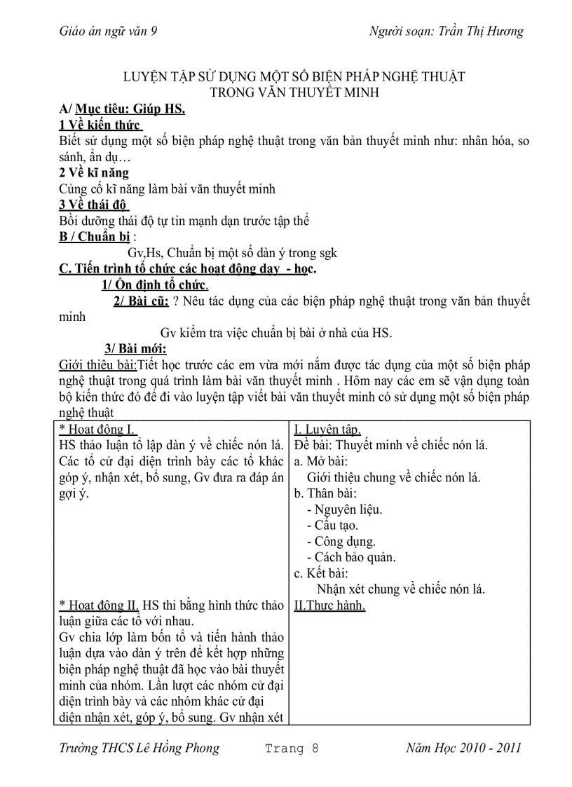 image for page Giáo án 9 đã chỉnh sửa