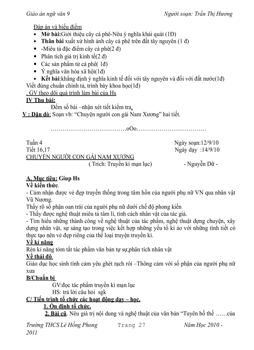 image for page Giáo án 9 đã chỉnh sửa