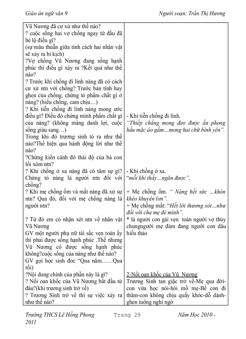 image for page Giáo án 9 đã chỉnh sửa