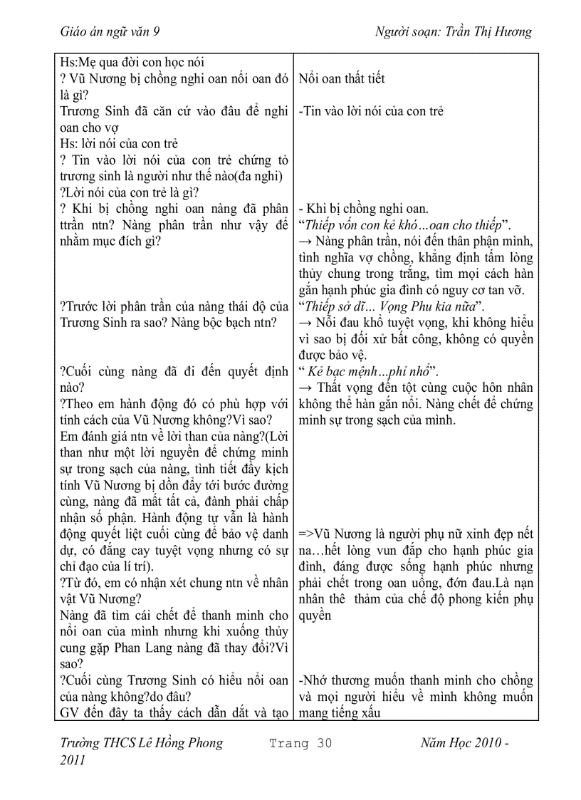 image for page Giáo án 9 đã chỉnh sửa