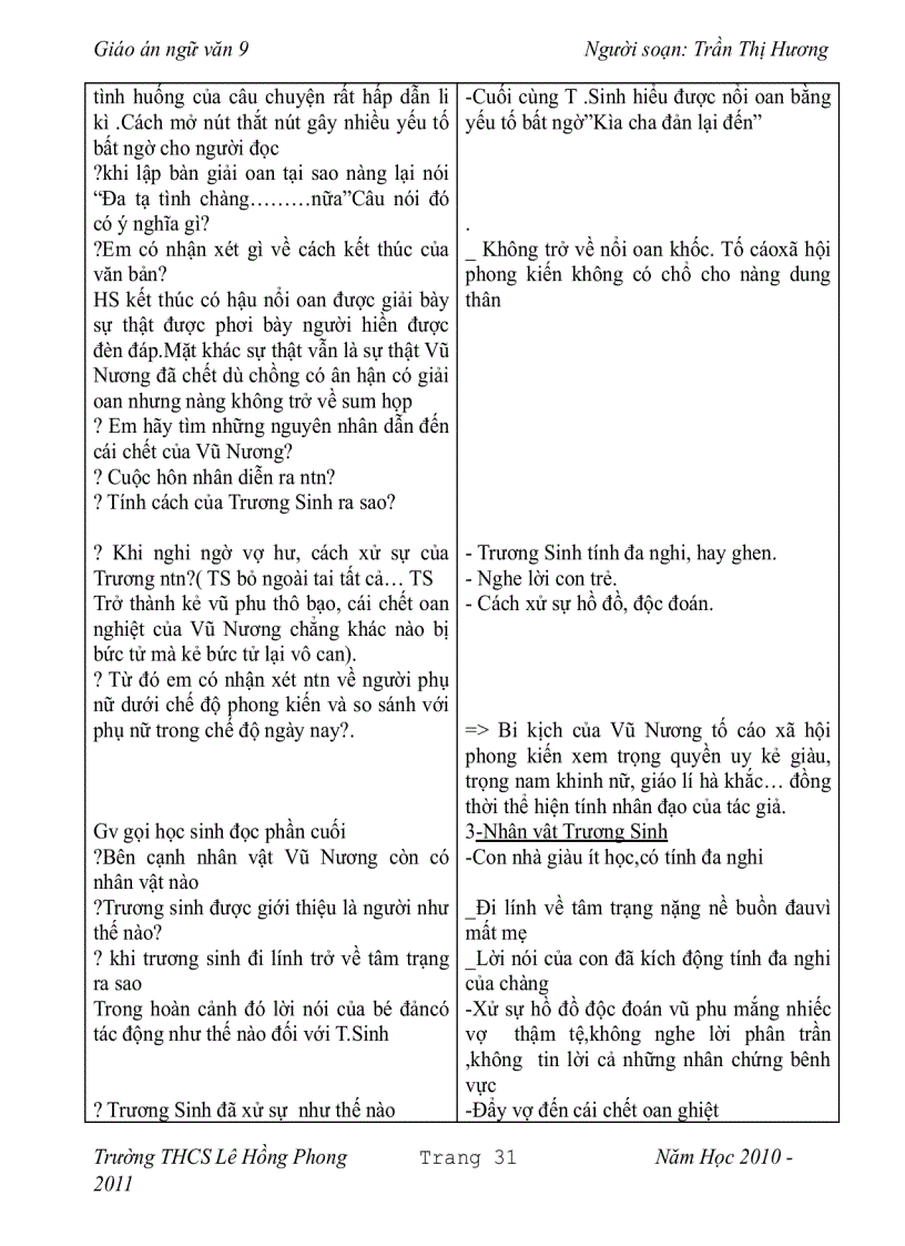 image for page Giáo án 9 đã chỉnh sửa