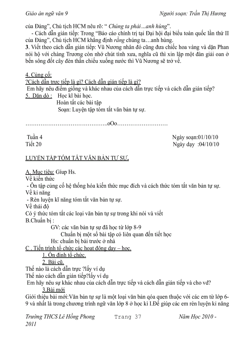 image for page Giáo án 9 đã chỉnh sửa