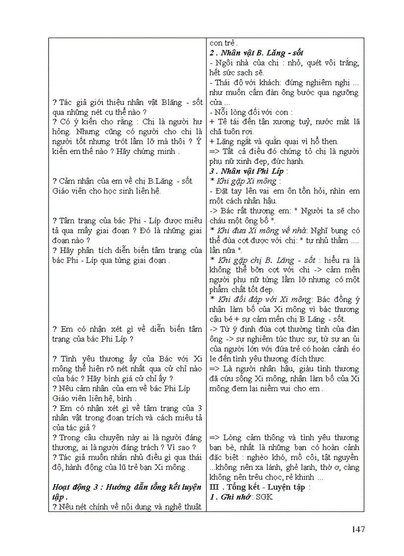 image for page Giáo án 9 kì ii đúng chuẩn ktkn