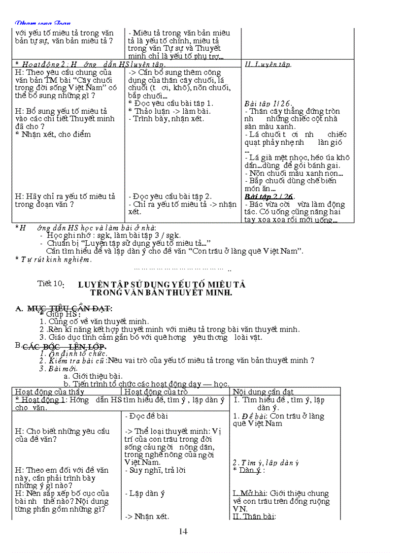 image for page Giao an 9 sieu hay