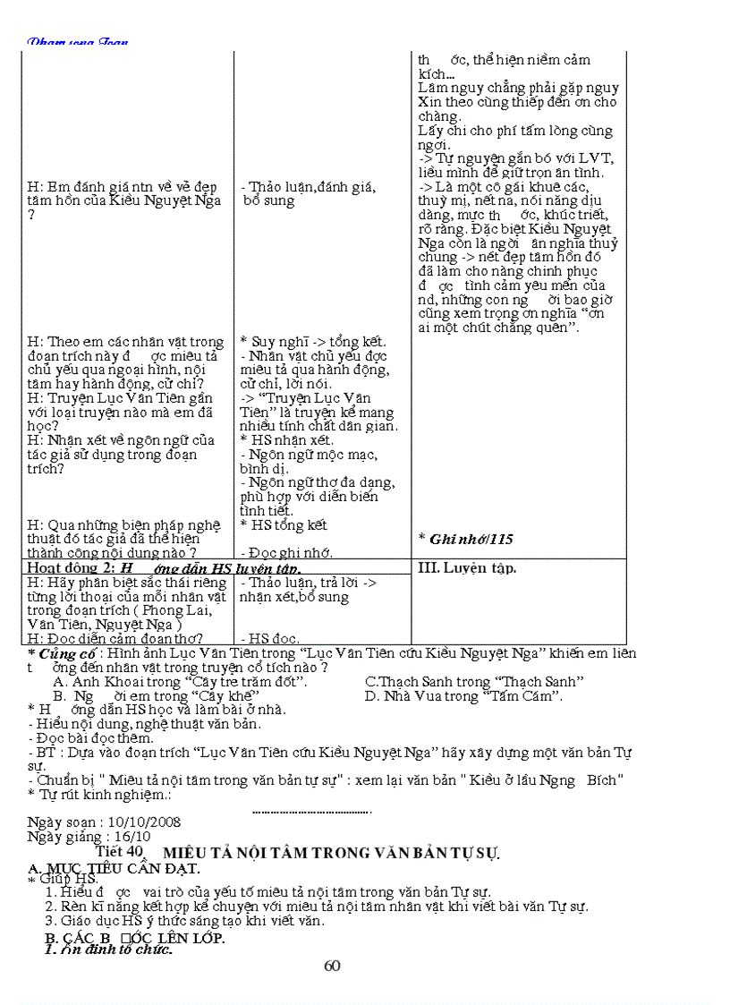 image for page Giao an 9 sieu hay