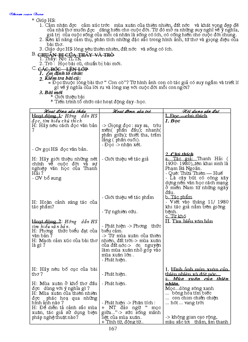 image for page Giao an 9 sieu hay