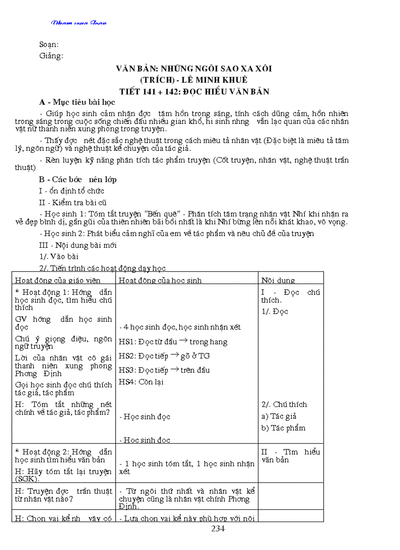 image for page Giao an 9 sieu hay