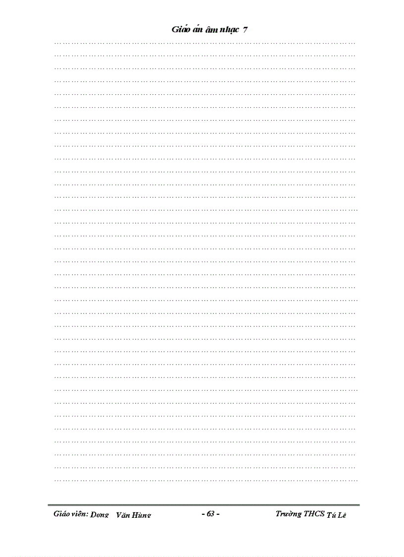 image for page Giao an am nhac 7