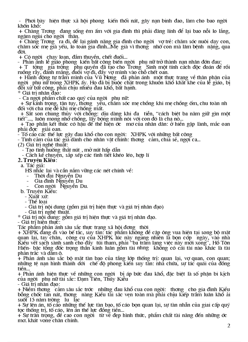 image for page Giáo án bồi dưỡng 9