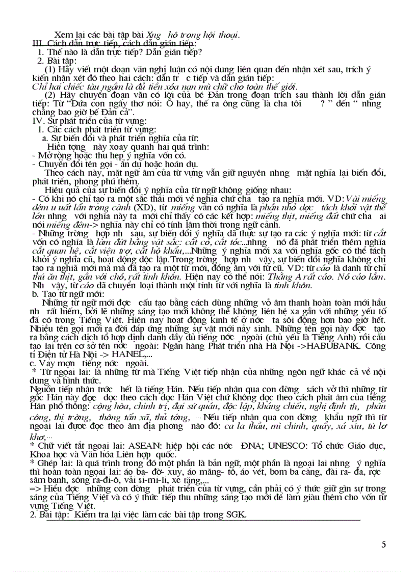 image for page Giáo án bồi dưỡng 9